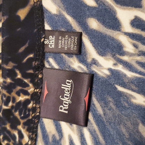 Rafaella Top - Picture 8 of 8